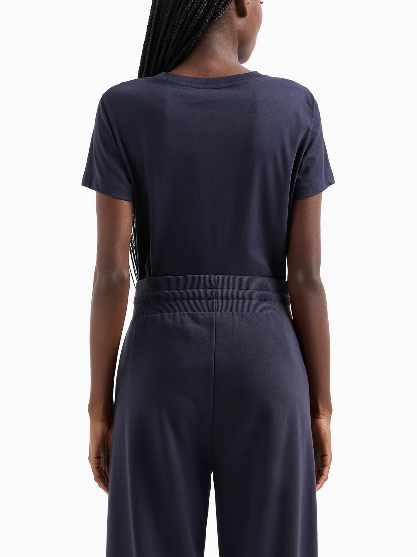 Футболки и поло Armani Exchange модель 3DYT13-YJ8QZ-1593 Фото