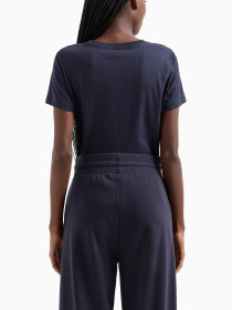 Футболки и поло Armani Exchange модель 3DYT13-YJ8QZ-1593 Фото