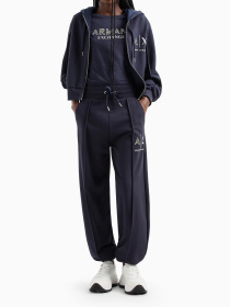 Футболки и поло Armani Exchange модель 3DYT13-YJ8QZ-1593 Фото