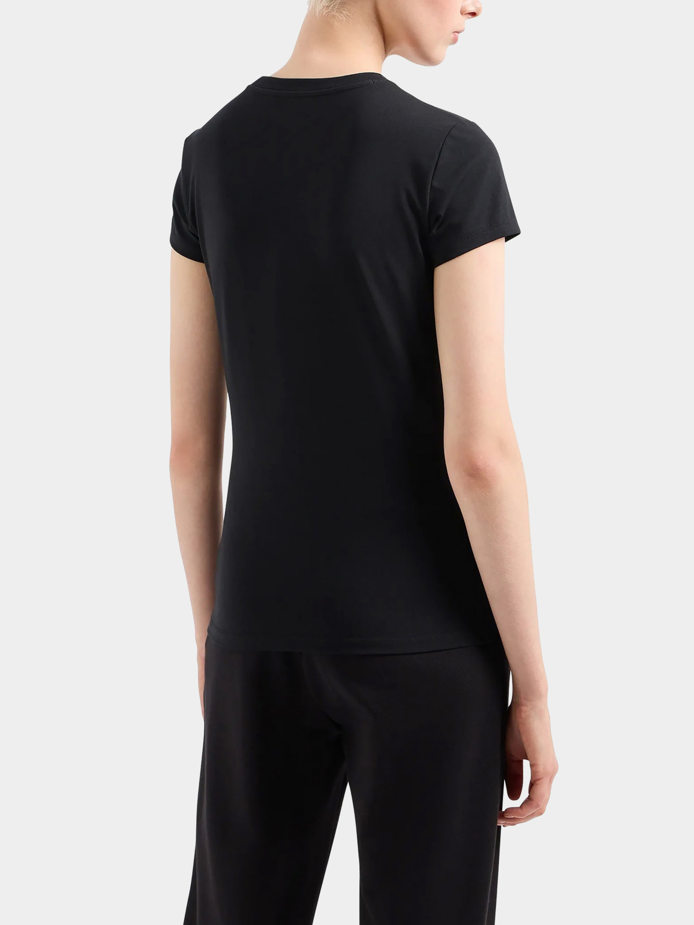 Футболки и поло Armani Exchange модель 3DYT27-YJDTZ-1200 Фото
