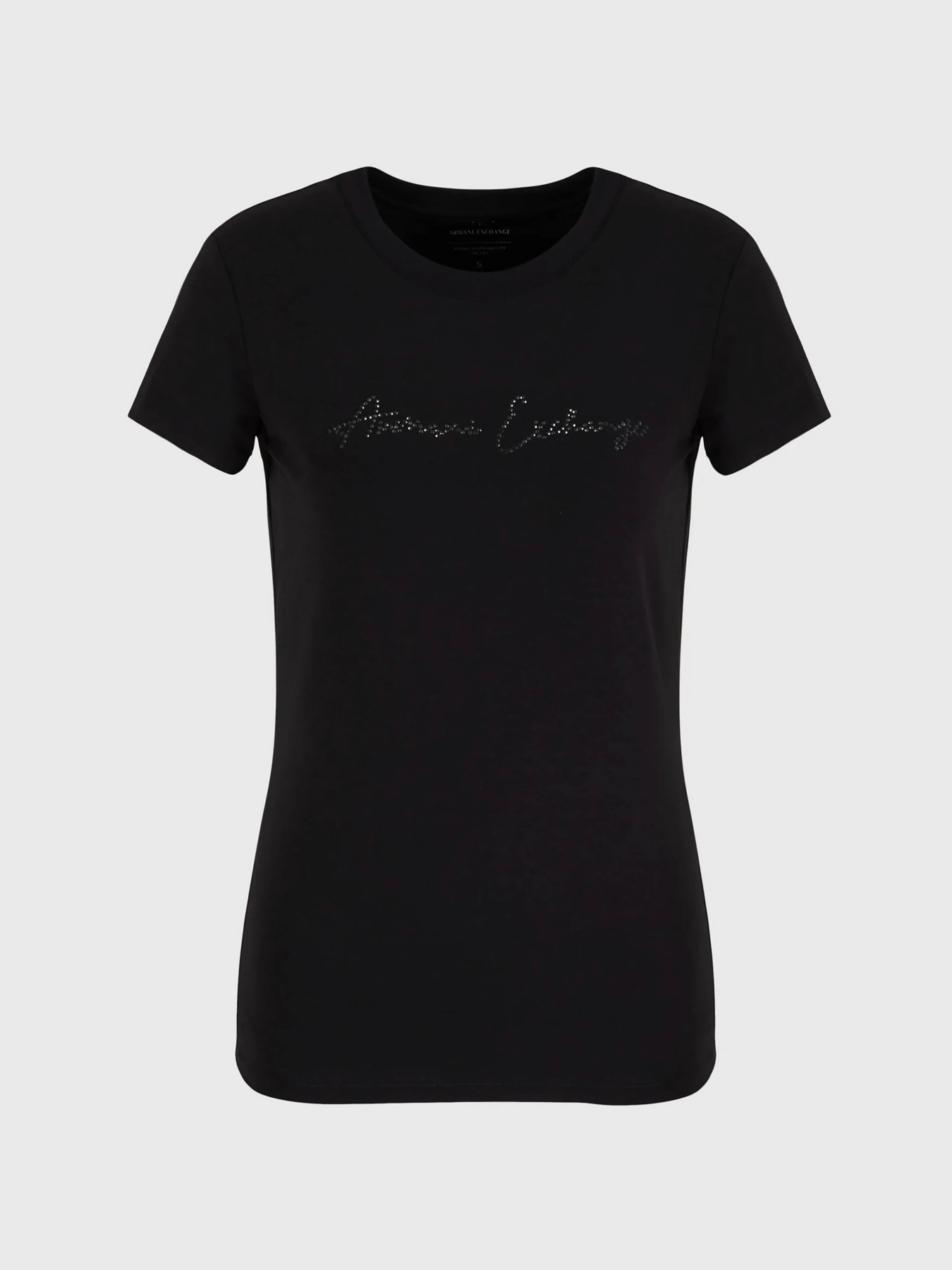Футболки и поло Armani Exchange модель 3DYT27-YJDTZ-1200 Фото