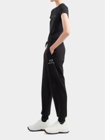 Футболки и поло Armani Exchange модель 3DYT27-YJDTZ-1200 Фото