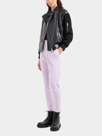 Футболки и поло Armani Exchange модель 3DYT46-YJ3RZ-1200 Фото