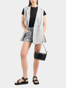 Футболки и поло Armani Exchange модель 3DYT59-YJ3RZ-1200 Фото