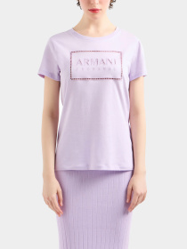 Футболки и поло Armani Exchange модель 3DYT59-YJ3RZ-1354 Фото