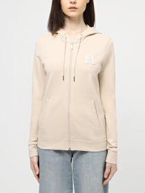 Худи и свитшоты Armani Exchange модель 8NYM08-YJ68Z-1787 Фото