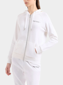 Худи и свитшоты Armani Exchange модель 8NYM28-YJE5Z-1100 Фото