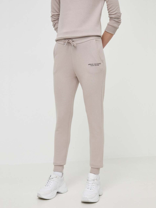 Брюки Armani Exchange модель 8NYPBA-YJE5Z-1786 Фото