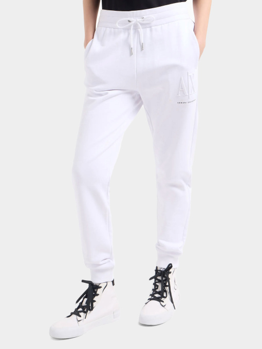 Брюки Armani Exchange модель 8NYPFX-YJ68Z-1000 Фото