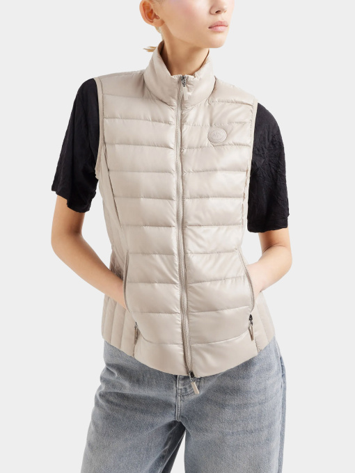 Күрткелер мен тондар Armani Exchange үлгі 8NYQ01-YNM4Z-1786 Фото