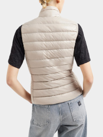 Куртки и дубленки Armani Exchange модель 8NYQ01-YNM4Z-1786 Фото
