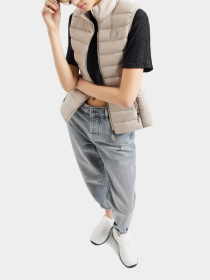 Куртки и дубленки Armani Exchange модель 8NYQ01-YNM4Z-1786 Фото