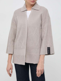 Худи и свитшоты Armani Exchange модель 3DYE1A-YMZ1Z-1786 Фото