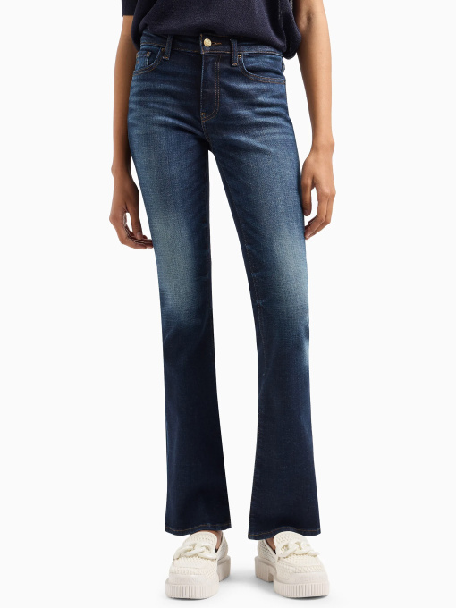 Джинсы Armani Exchange модель 3DYJ65-Y17BZ-1500 Фото