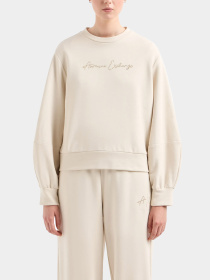 Худи и свитшоты Armani Exchange модель 3DYM13-YJFFZ-1787 Фото