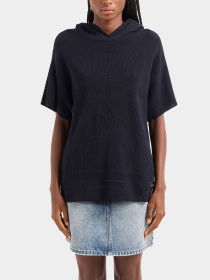 Худи и свитшоты Armani Exchange модель 3DYM1B-YMZ1Z-1593 Фото