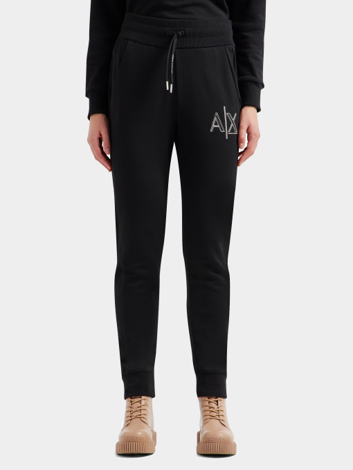 Брюки Armani Exchange модель 3DYP71-YJEBZ-1200 Фото