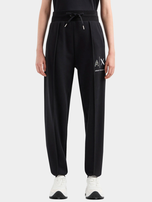Брюки Armani Exchange модель 3DYP75-YJFEZ-1200 Фото