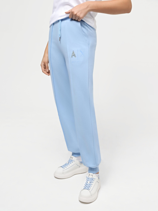 Брюки Armani Exchange модель 3DYP75-YJFEZ-15DD Фото