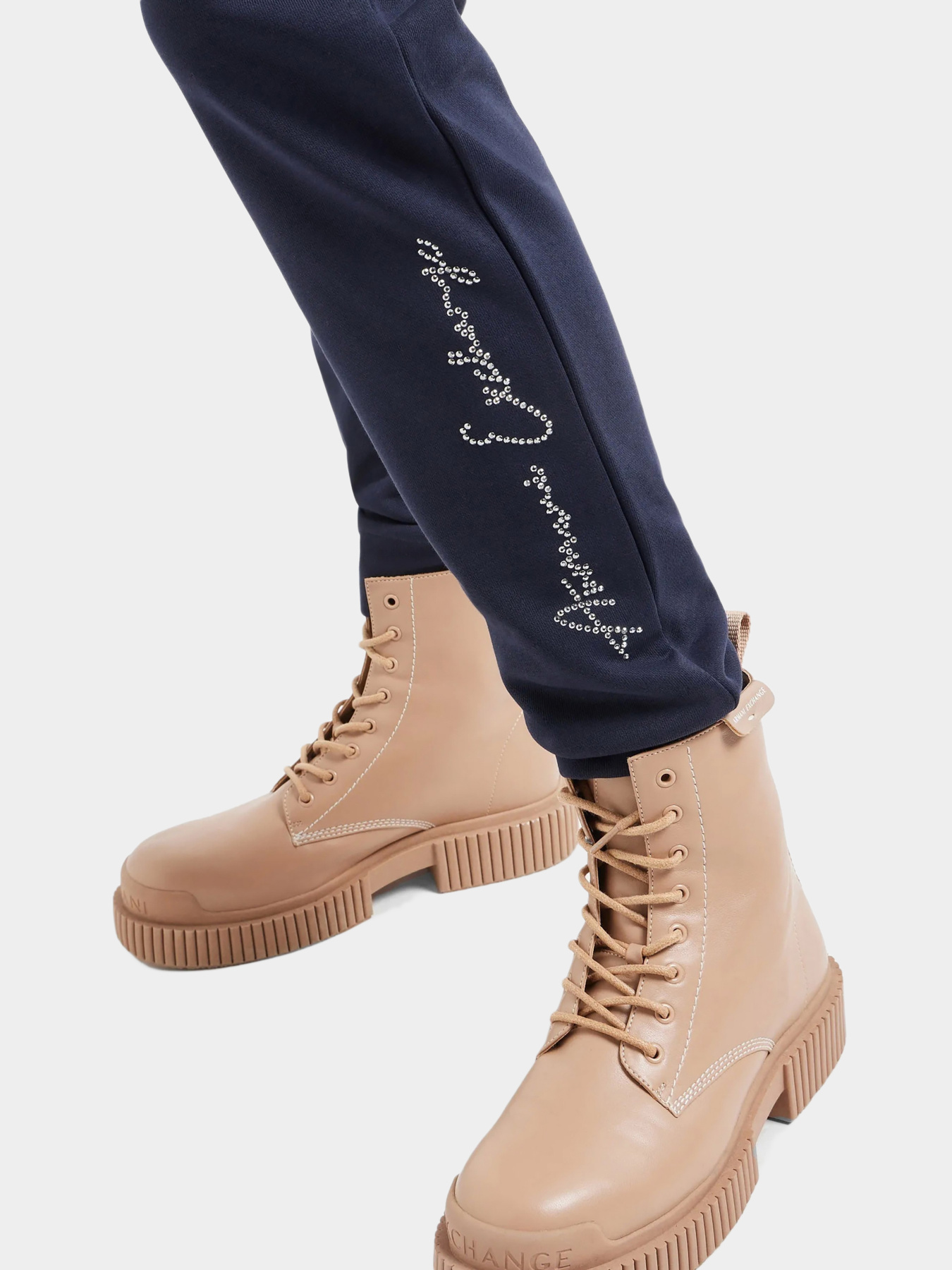 Брюки Armani Exchange модель 3DYP76-YJFFZ-1593 Фото