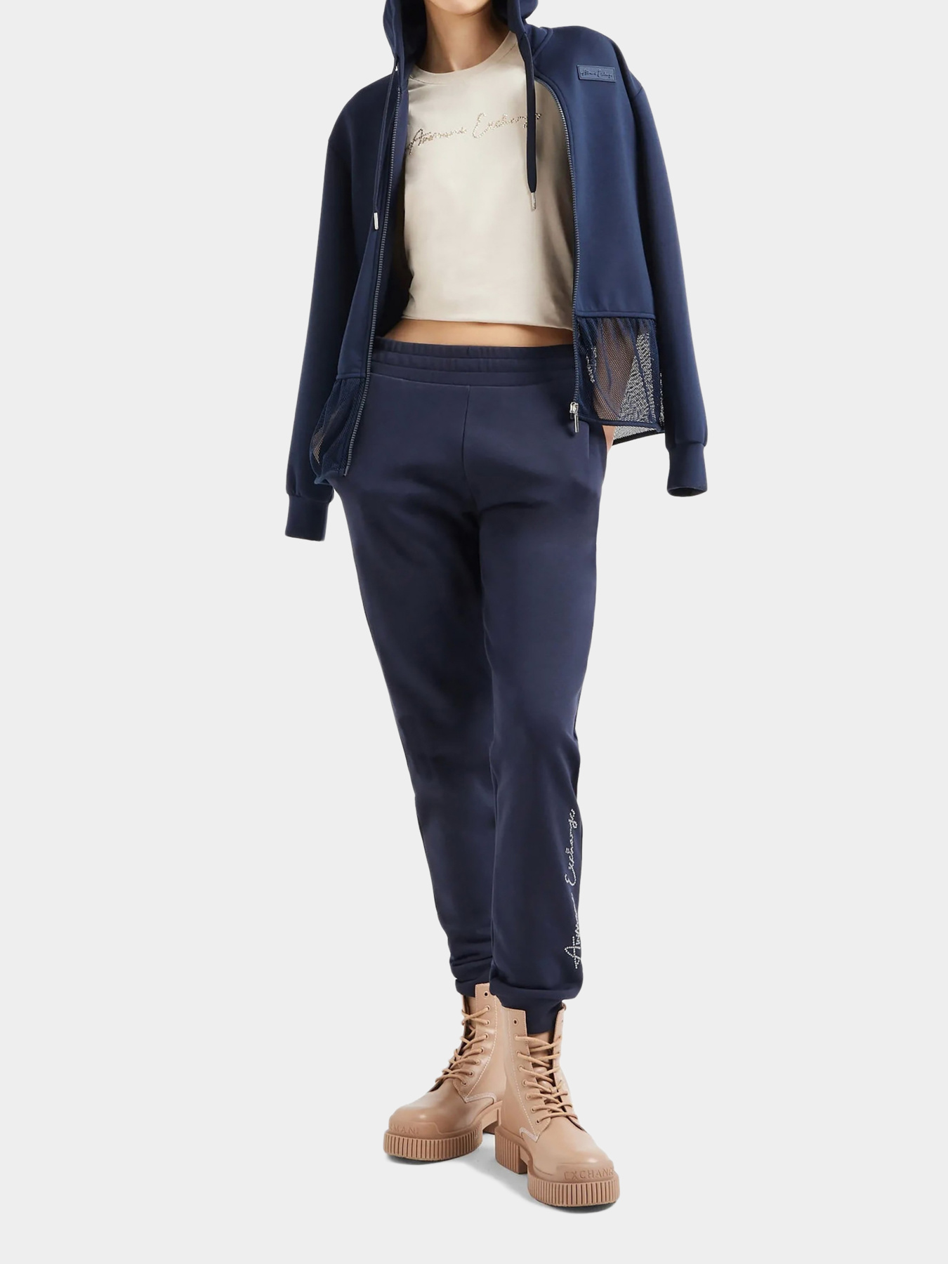 Брюки Armani Exchange модель 3DYP76-YJFFZ-1593 Фото
