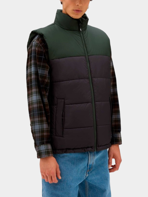 Худи и свитшоты Vans модель VN000A8ACM31 Фото