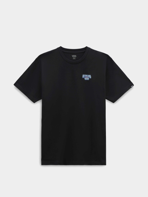 Футболки и поло Vans модель VN000FJKBLK1 Фото