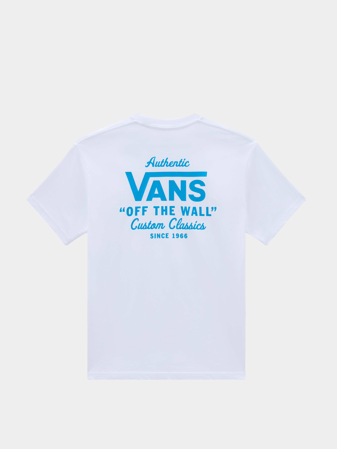 Футболки и поло Vans модель VN0A3HZFCZM1 Фото