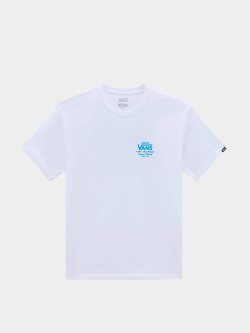 Футболки и поло Vans модель VN0A3HZFCZM1 Фото
