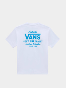 Футболки и поло Vans модель VN0A3HZFCZM1 Фото