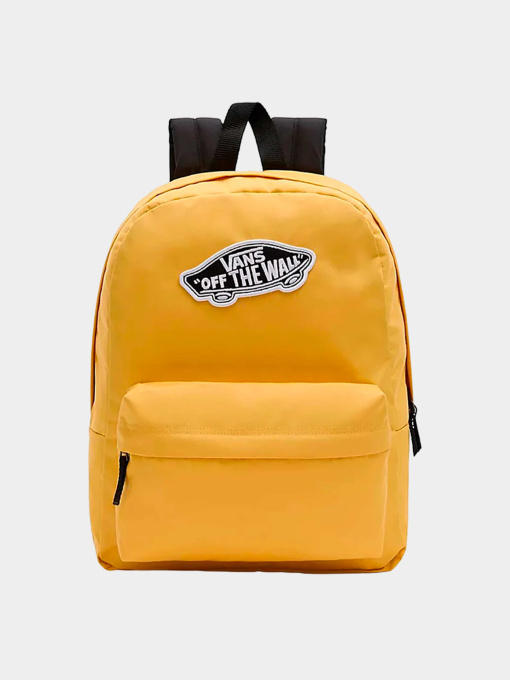 Рюкзаки Vans модель VN000H4YYGD1 Фото