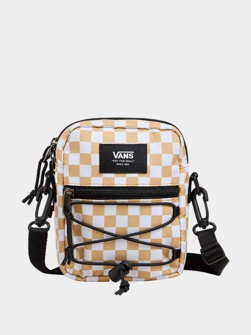 Сумки Vans модель VN0A3I5S5QJ1 Фото