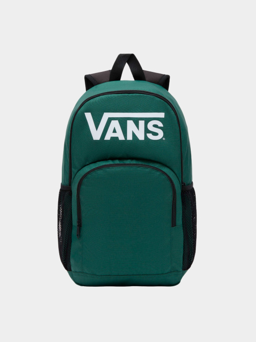 Рюкзаки Vans модель VN0A7UDSC411 Фото