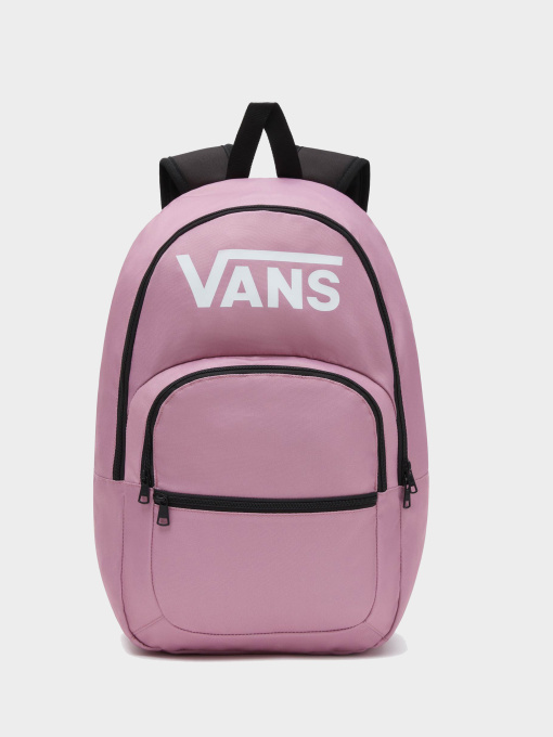 Рюкзаки Vans модель VN0A7UFNC3S1 Фото