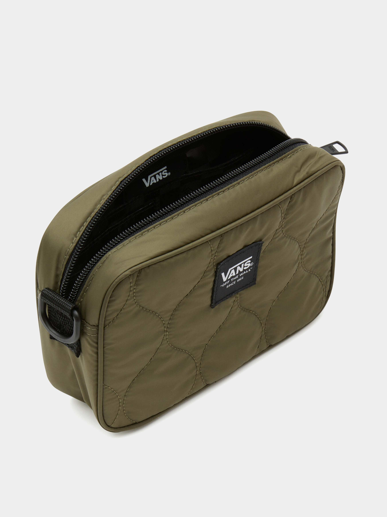 Сумки Vans модель VN000F5KKCZ1 Фото