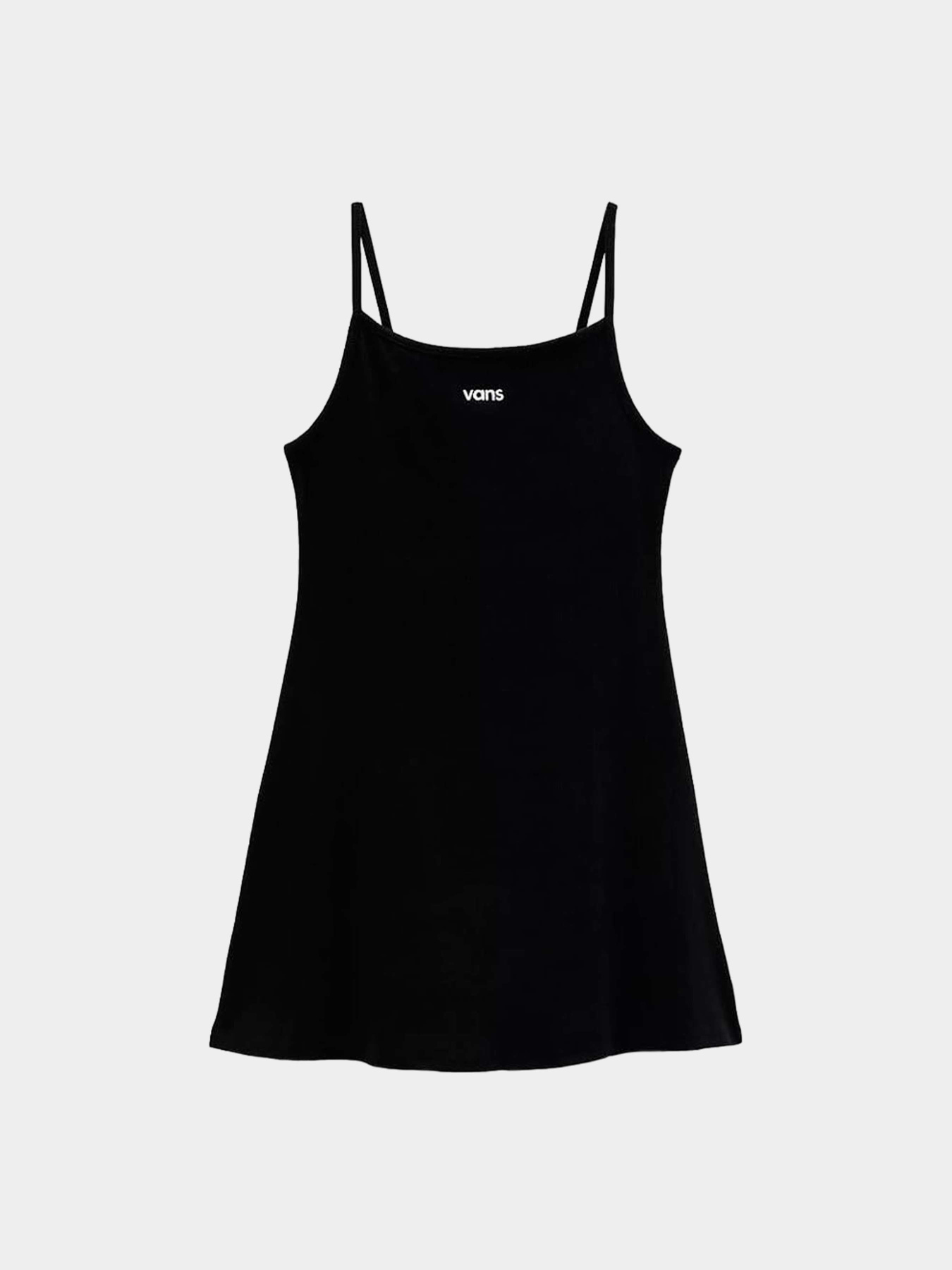 Платья Vans модель VN0A5LMEBLK1 Фото
