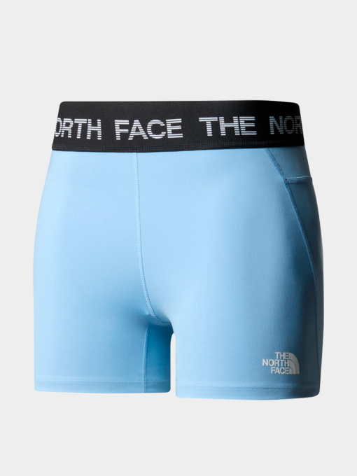 Шорты The North Face модель NF0A87JZQEO1 Фото