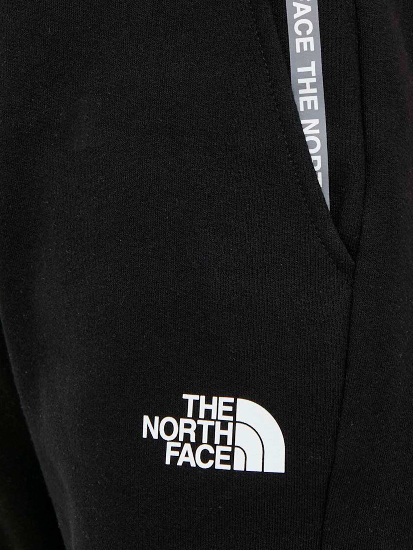 Брюки The North Face модель NF0A87DMJK31 Фото