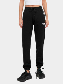 Брюки The North Face модель NF0A87DMJK31 Фото