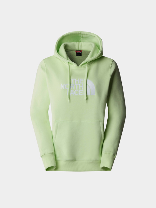Худи и свитшоты The North Face модель NF0A55ECO0F1 Фото