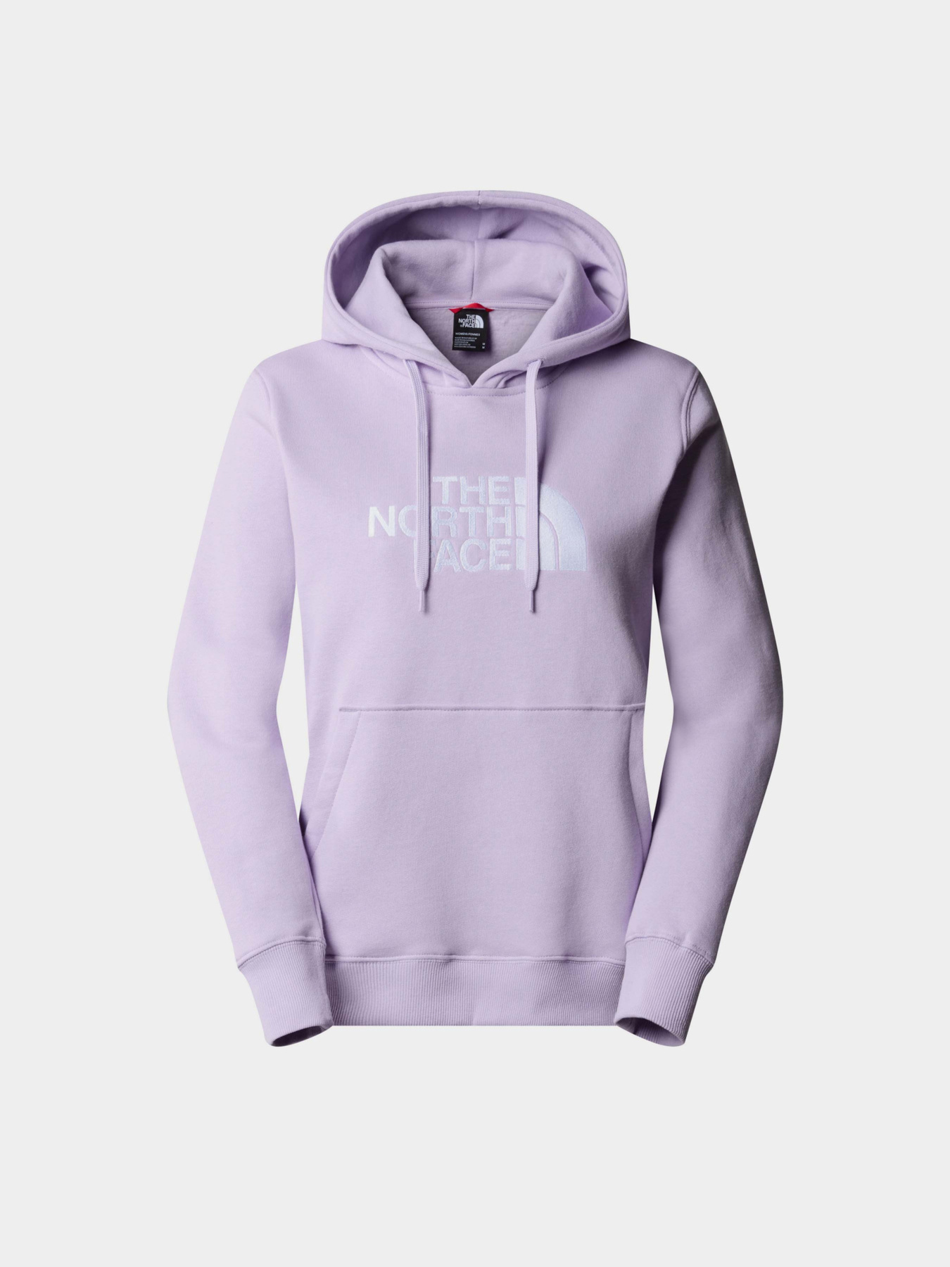 Худи и свитшоты The North Face модель NF0A55ECQZI1 Фото
