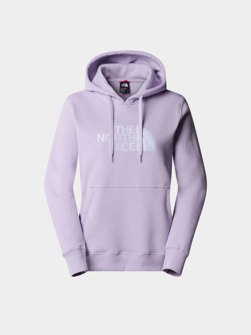 Худи и свитшоты The North Face модель NF0A55ECQZI1 Фото