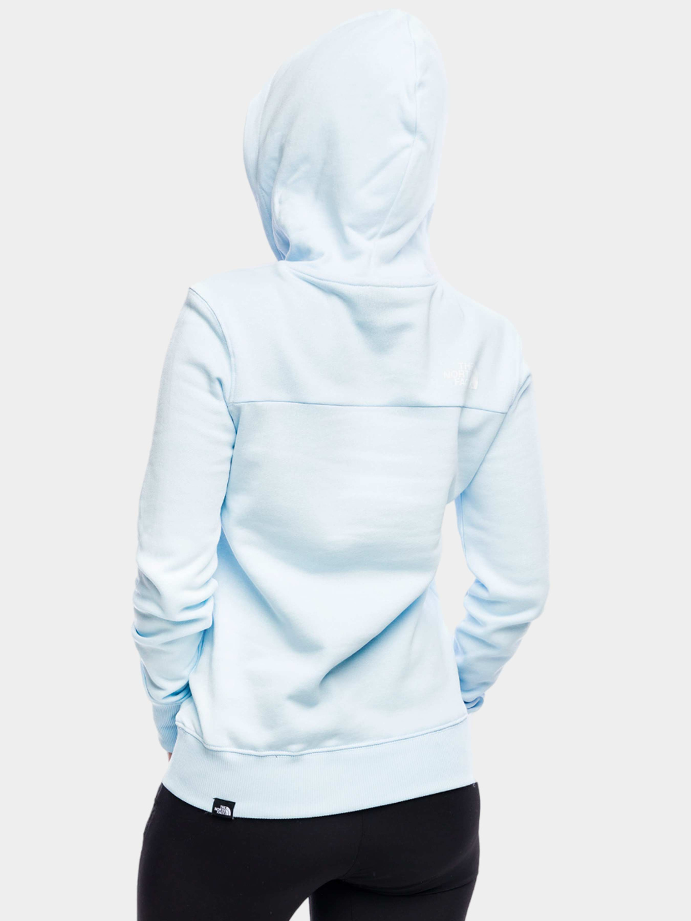 Худи и свитшоты The North Face модель NF0A7X2TO0R1 Фото