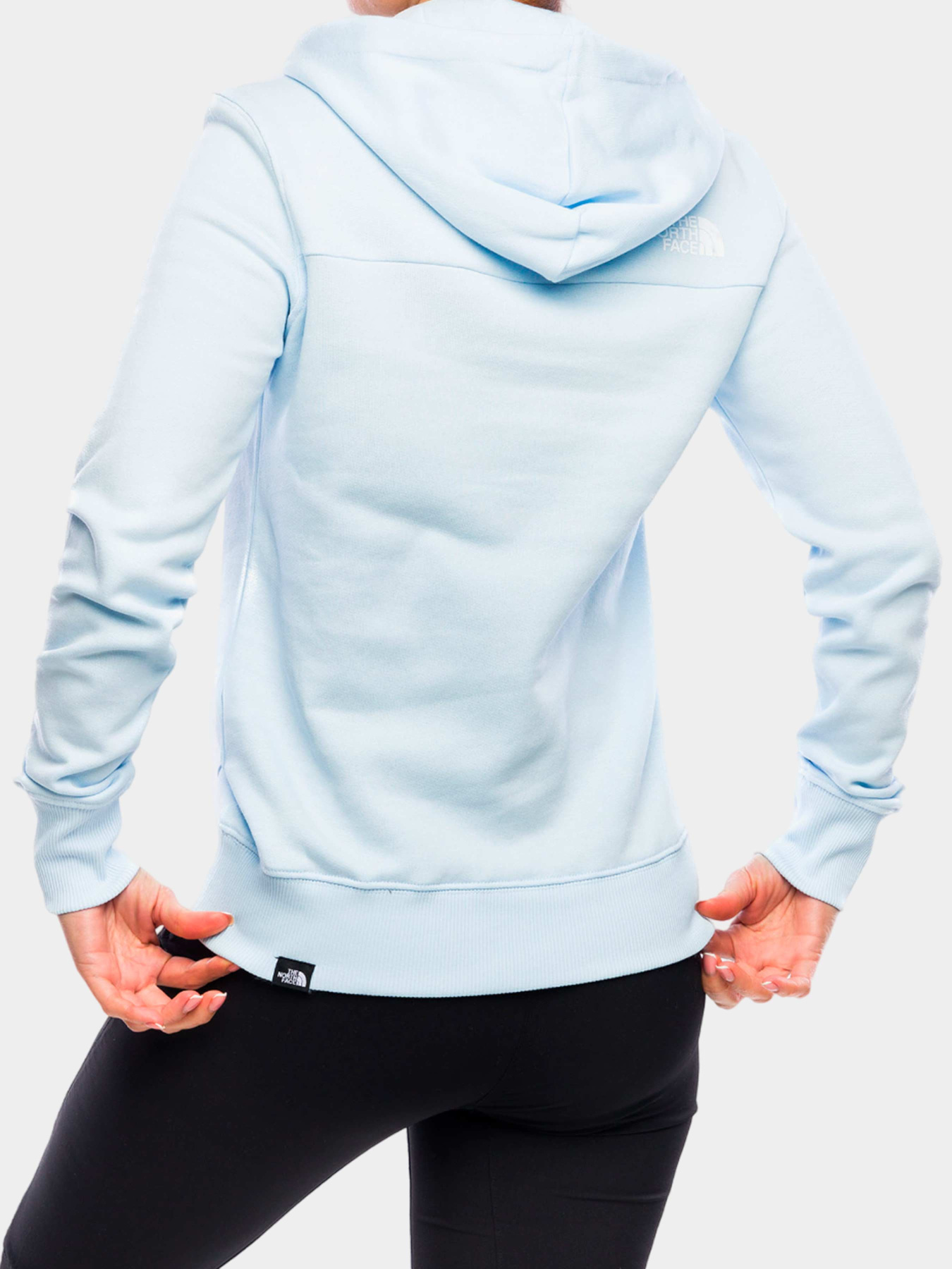 Худи и свитшоты The North Face модель NF0A7X2TO0R1 Фото