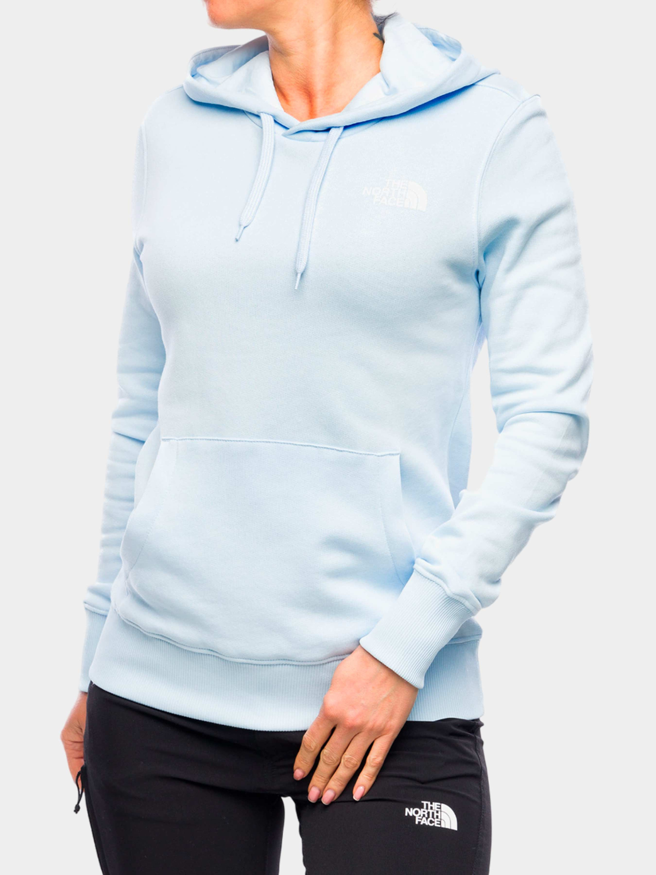 Худи и свитшоты The North Face модель NF0A7X2TO0R1 Фото