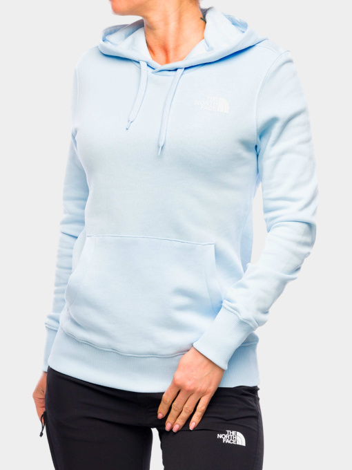 Худи и свитшоты The North Face модель NF0A7X2TO0R1 Фото