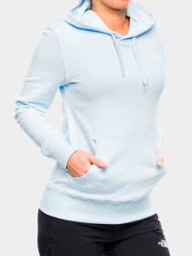 Худи и свитшоты The North Face модель NF0A7X2TO0R1 Фото