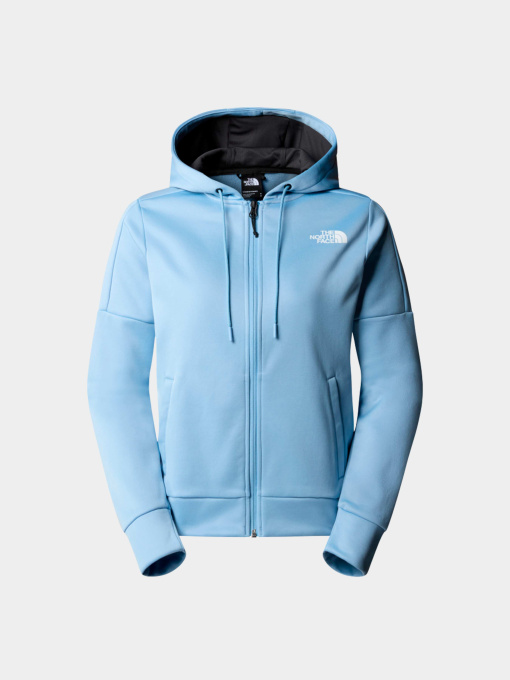 Худи и свитшоты The North Face модель NF0A7ZAAQEO1 Фото