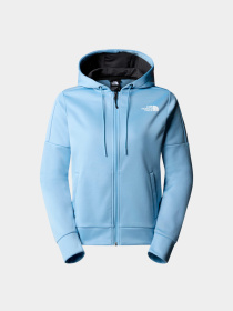 Худи и свитшоты The North Face модель NF0A7ZAAQEO1 Фото