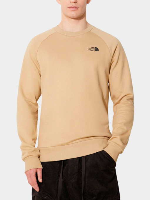 Худи и свитшоты The North Face модель NF0A4SZ9QV21 Фото